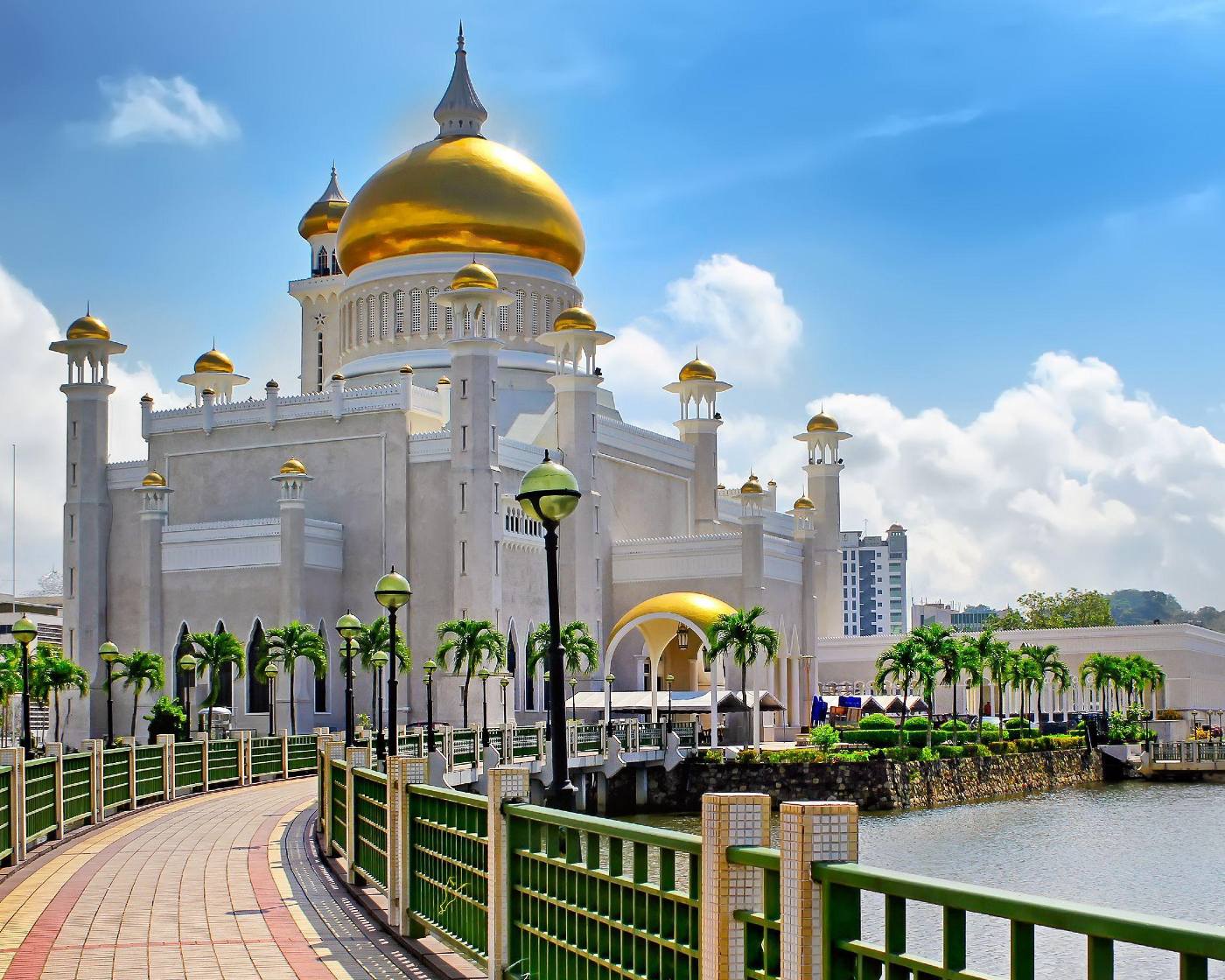 eSIM for mobile data in Brunei, from 14 fedafone — mobile data eSIM